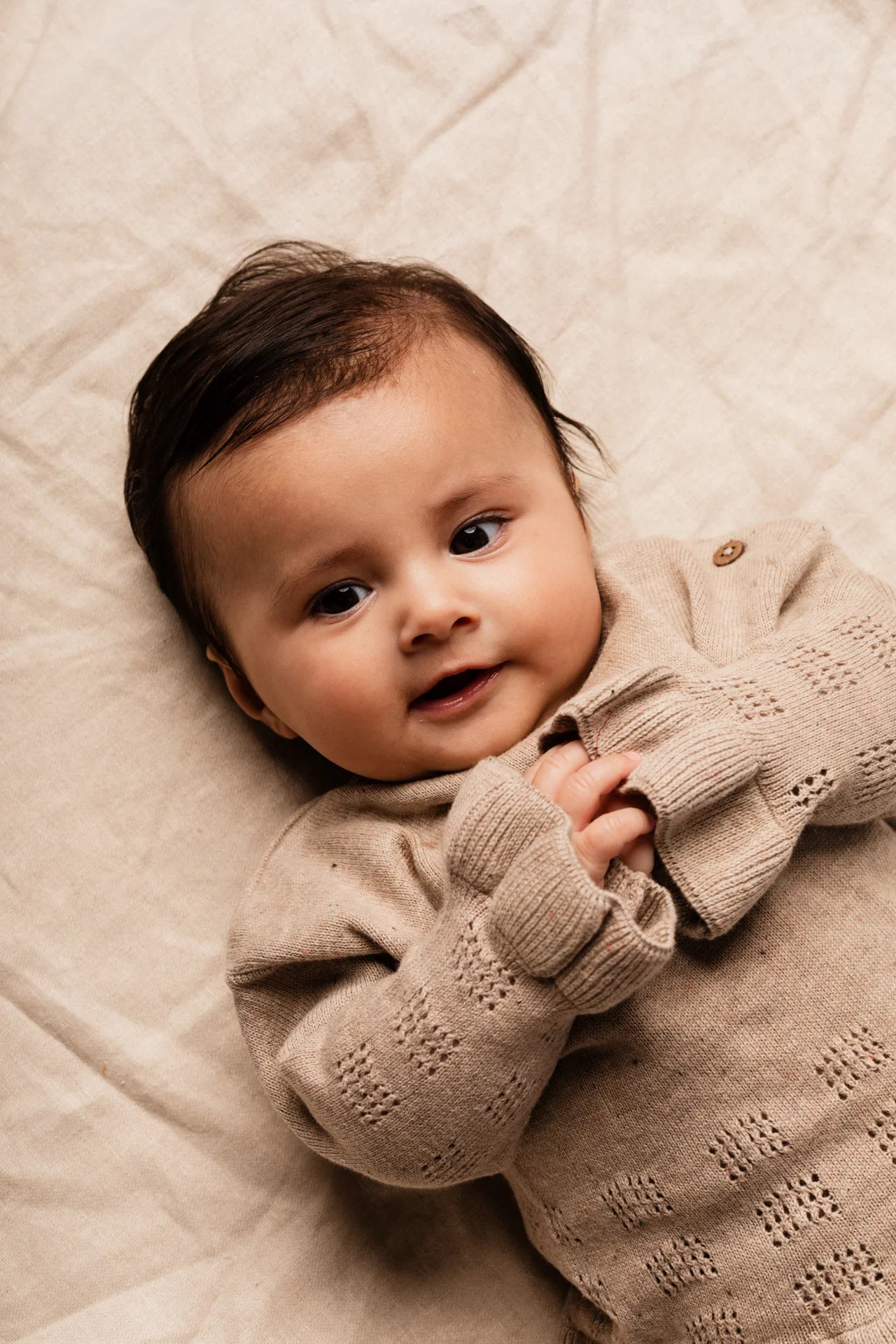 Livres Sand desert multicolor