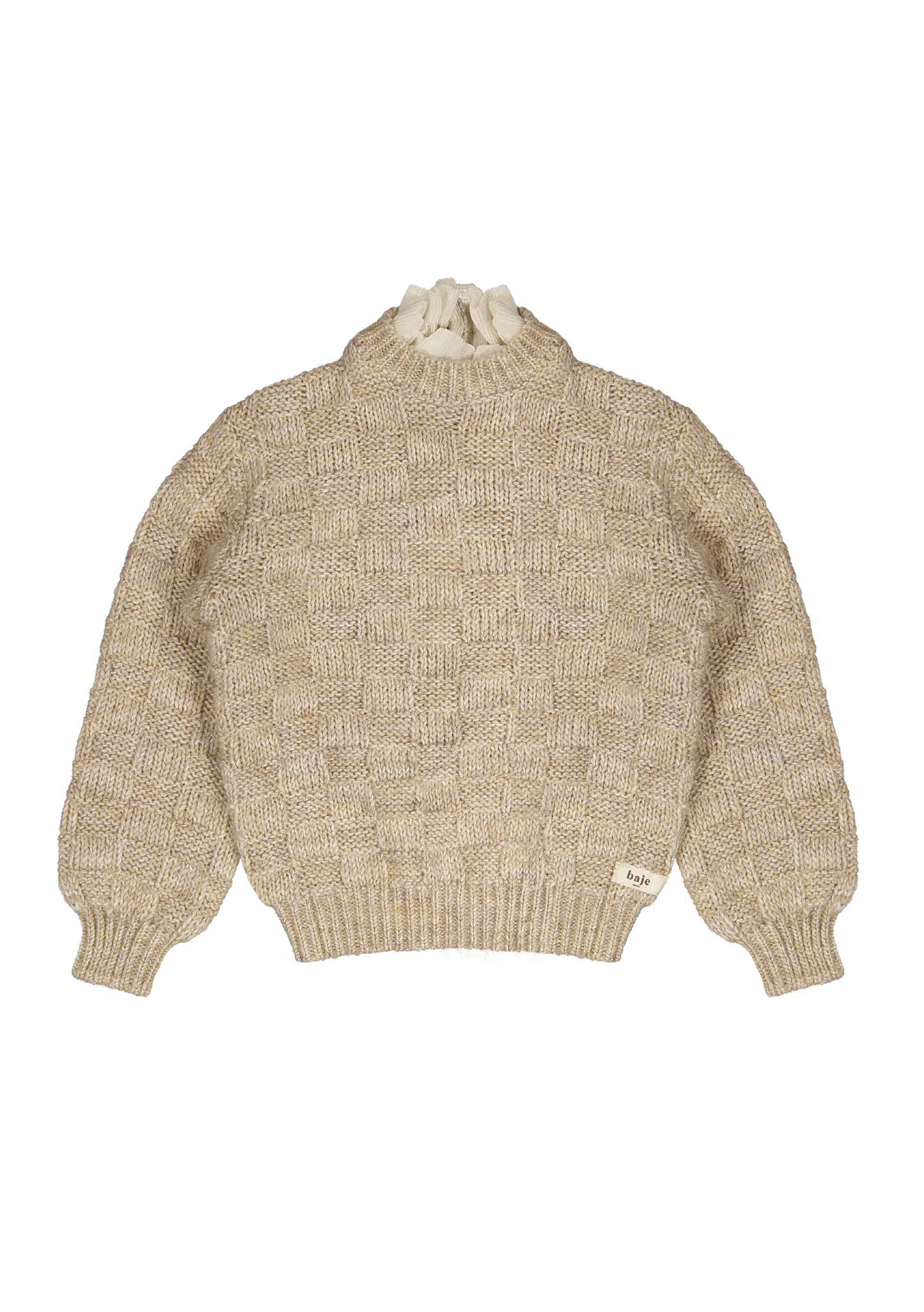 Velan Sand melange multicolor