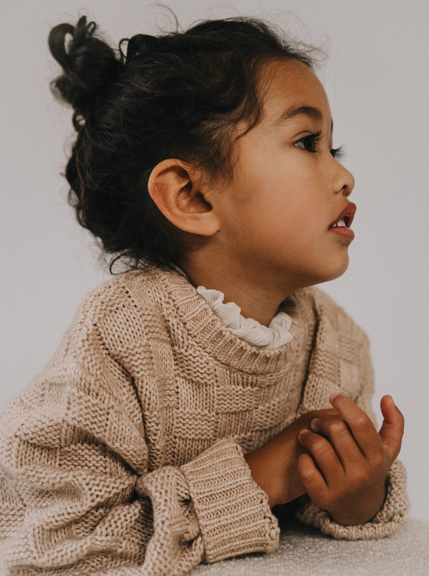 Velan Sand melange multicolor