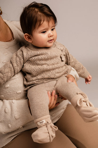 Sous Sand desert multicolor