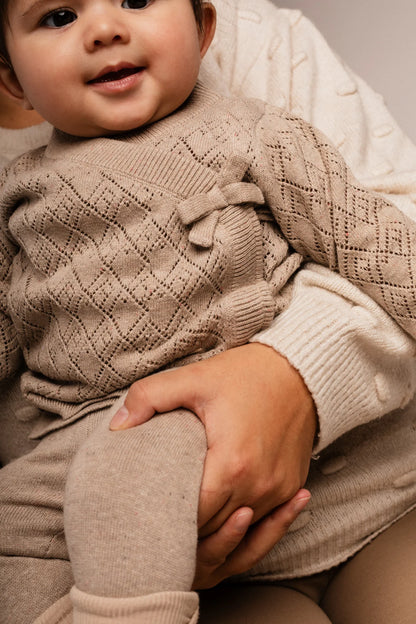 Maracon Sand desert multicolor