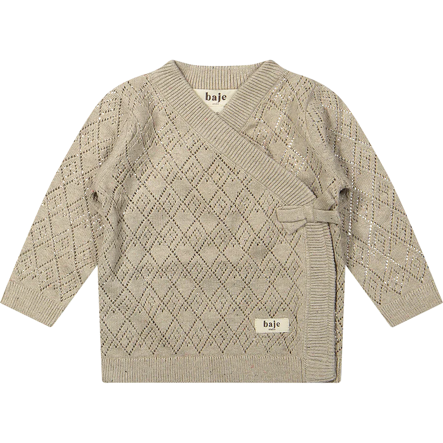 Maracon Sand desert multicolor