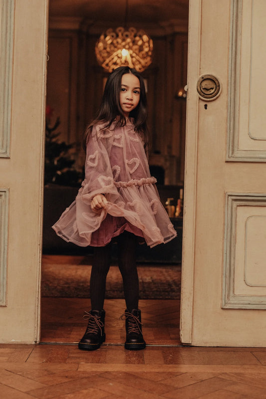 Camberlya| Purple plum