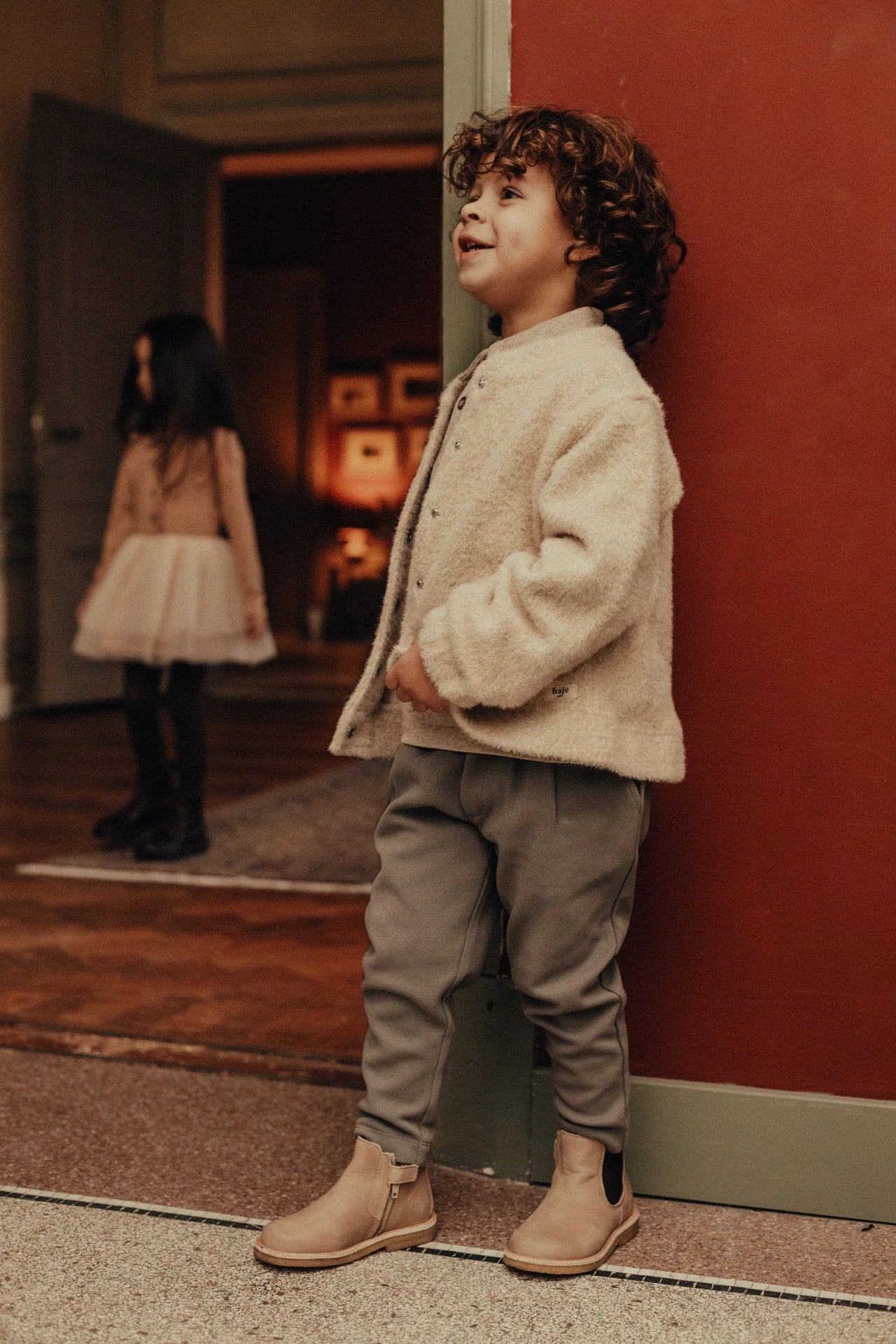 Stone Grey steel dark