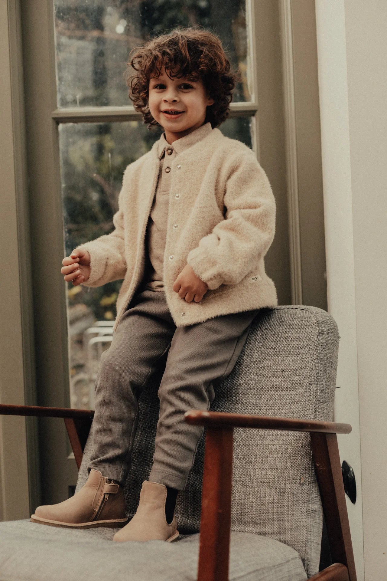 Stone Grey steel dark