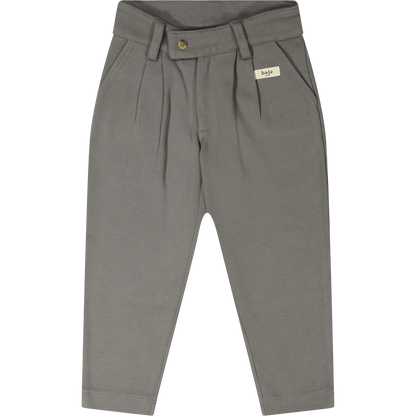 Stone Grey steel dark