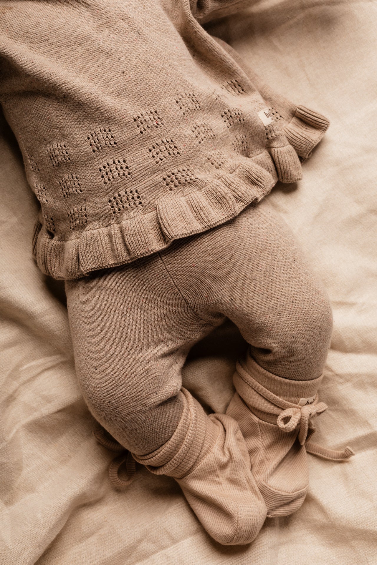 Sous Sand desert multicolor