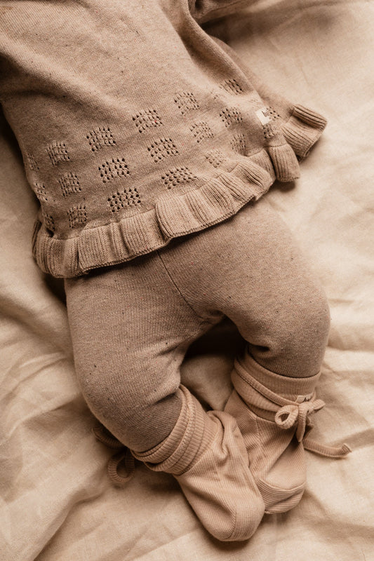 Sous Sand desert multicolor