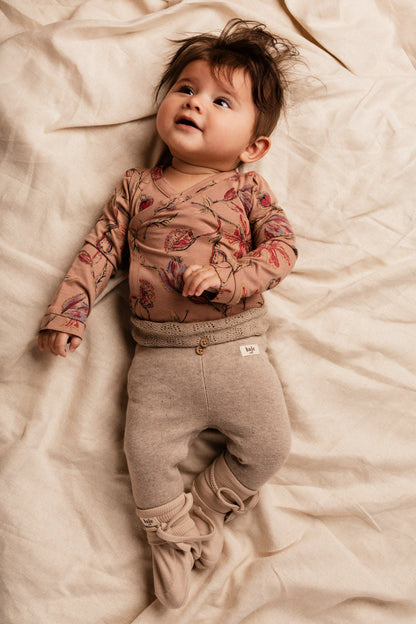 Sous Sand desert multicolor