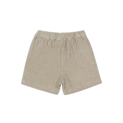 Keyon Shorts | Dusty Green