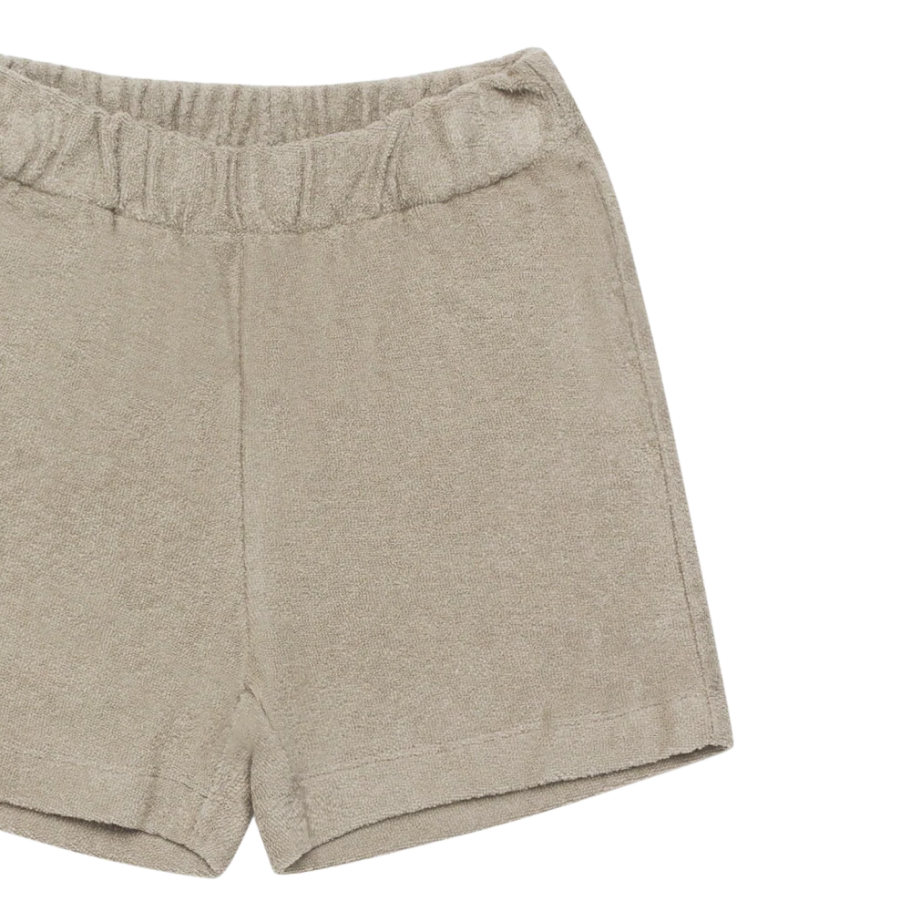 Keyon Shorts | Dusty Green