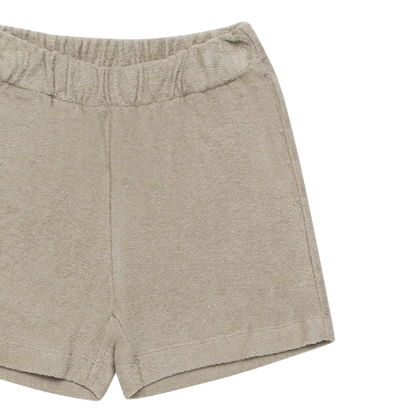 Keyon Shorts | Dusty Green