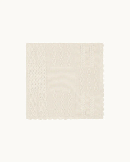 Colt Cotton Blanket