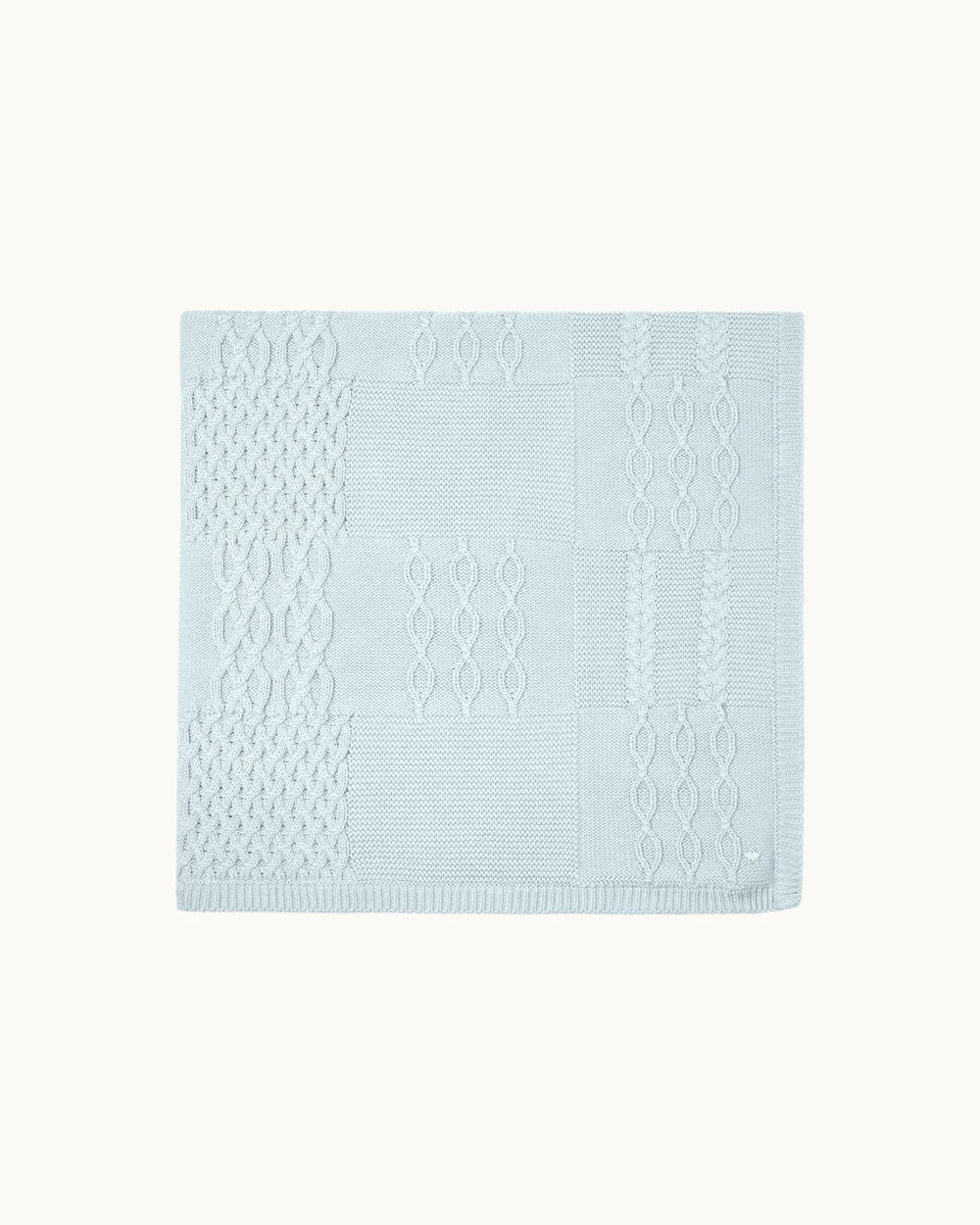 Colt Cotton Blanket