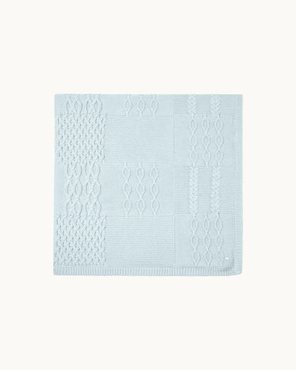 Colt Cotton Blanket