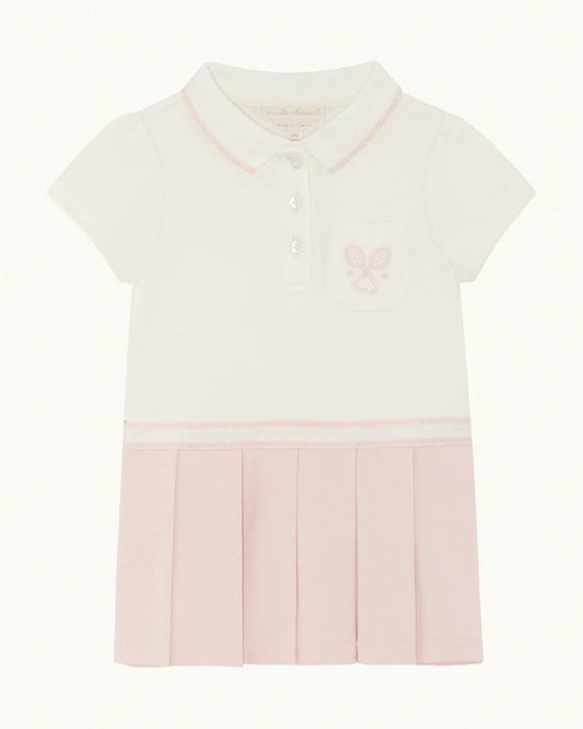 Crissy Tennis Dress - Baby