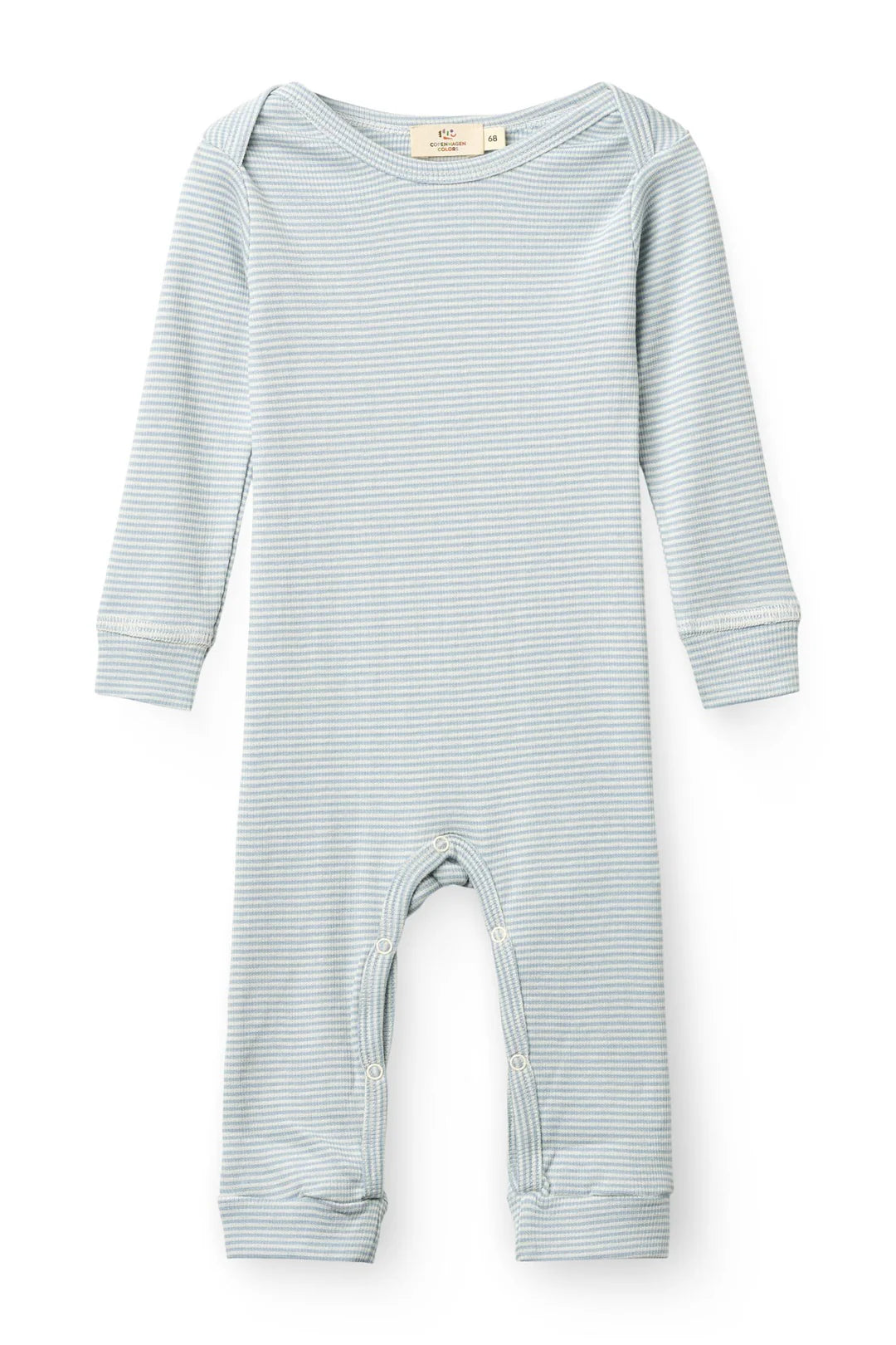 MODAL FULL BODY ROMPER