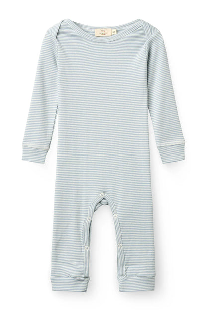 MODAL FULL BODY ROMPER