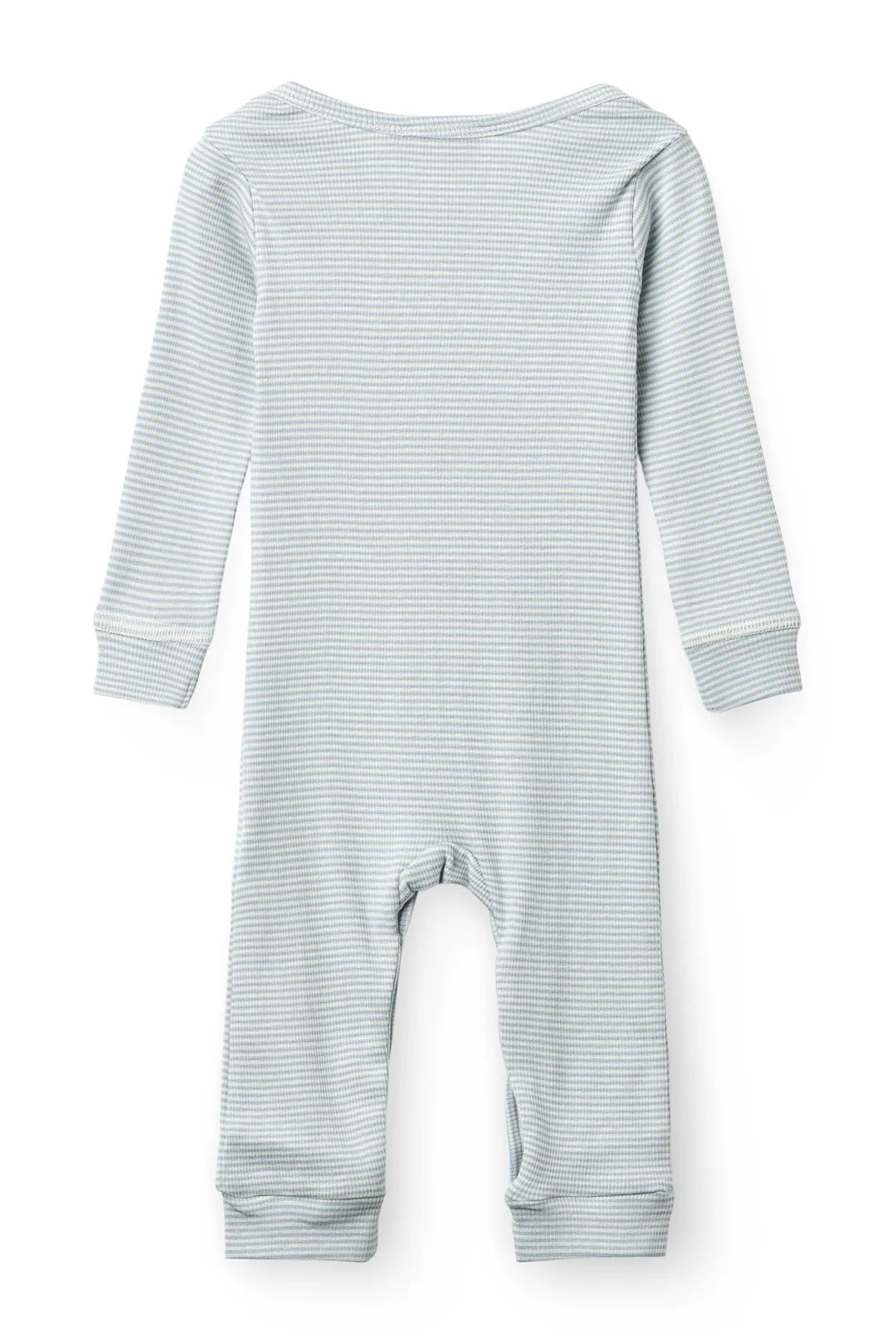 MODAL FULL BODY ROMPER