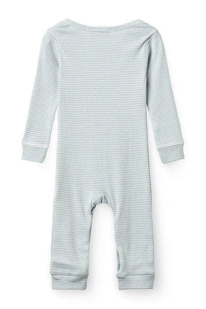 MODAL FULL BODY ROMPER