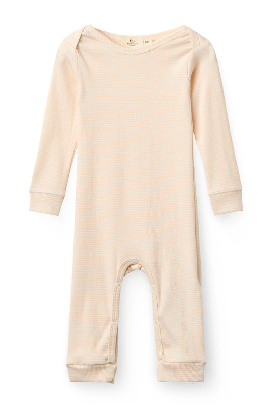 MODAL FULL BODY ROMPER