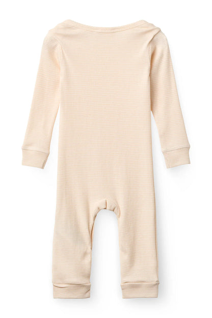 MODAL FULL BODY ROMPER