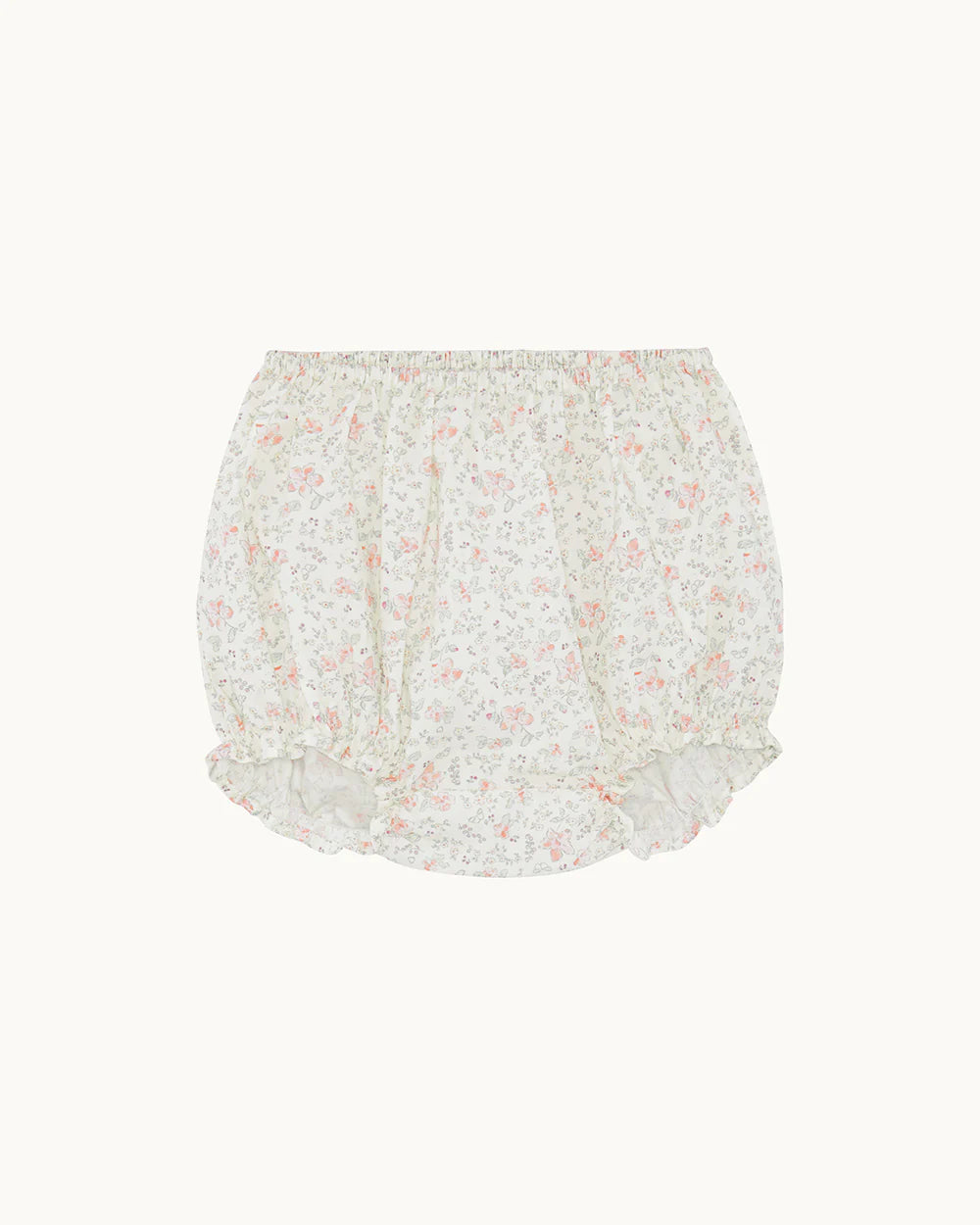 Cleo Athena Frill Tea Dress - Baby