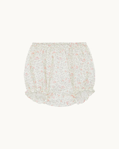 Cleo Athena Frill Tea Dress - Baby
