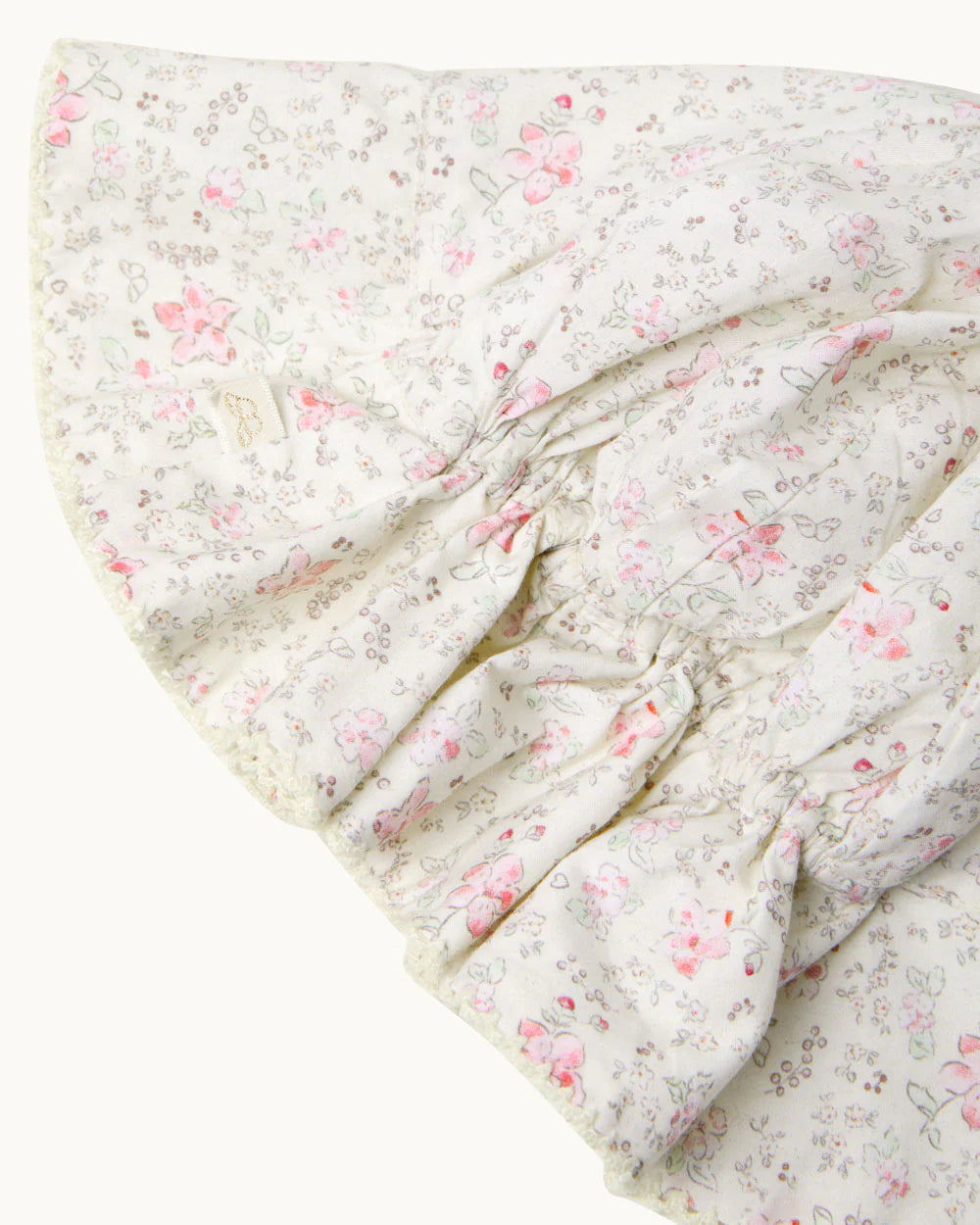 Celia Athena Baby Hat