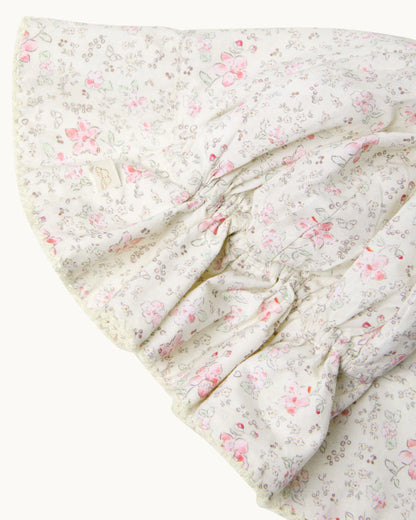 Celia Athena Baby Hat