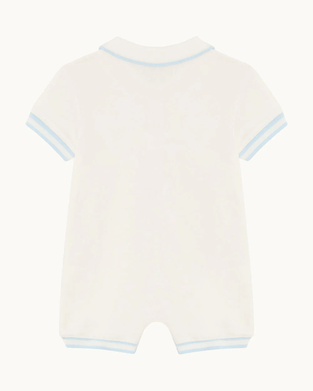 Cory Tennis Baby Romper