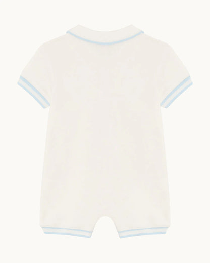 Cory Tennis Baby Romper