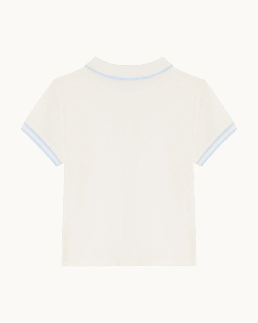 Charlie Tennis Polo Set - Child