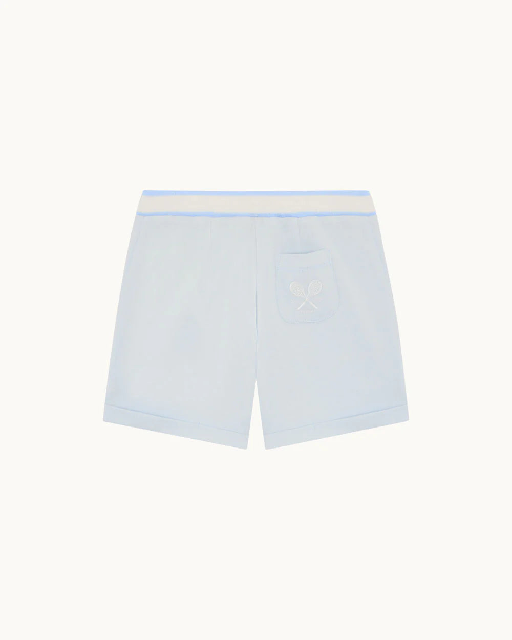 Charlie Tennis Polo Set - Child