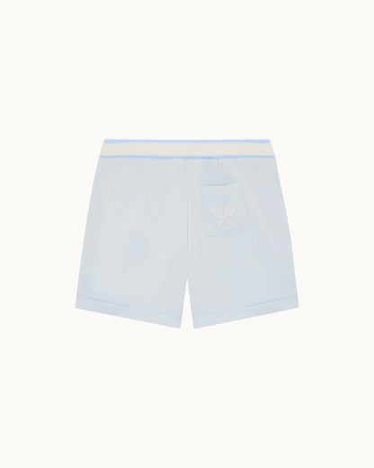 Charlie Tennis Polo Set - Child