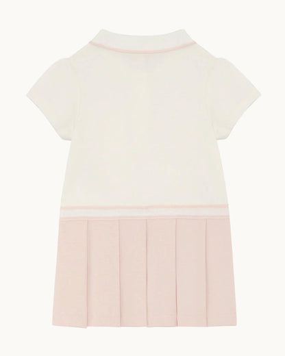 Crissy Tennis Dress - Baby