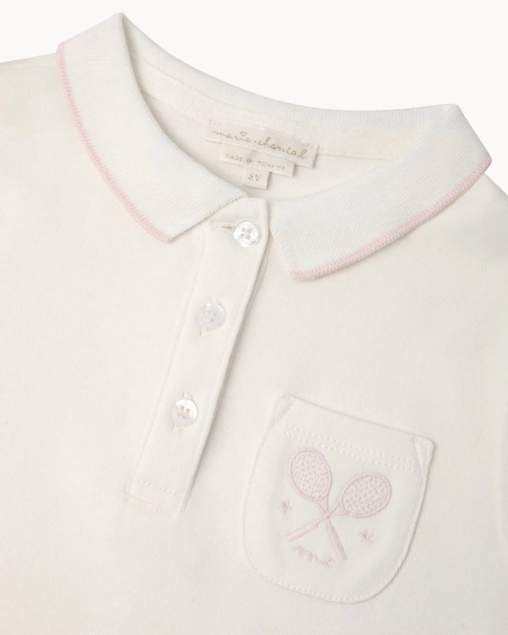Clara Tennis Dress - Child