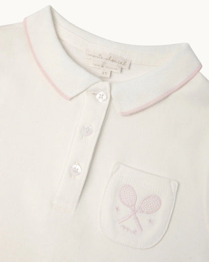 Clara Tennis Dress - Child