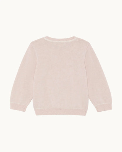 Camille Tennis Baby Jumper - Pink