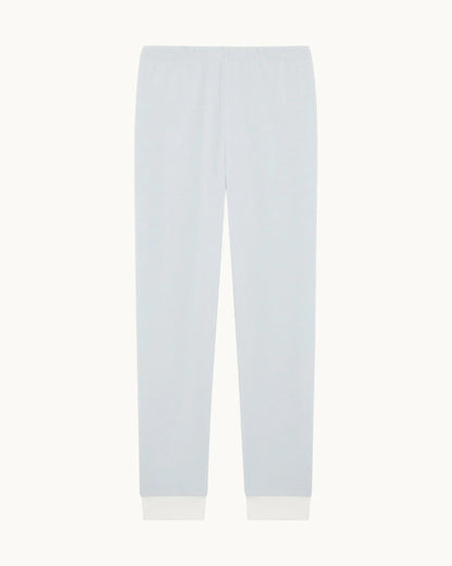 Derek Stripe Child Pyjama Two Piece Set