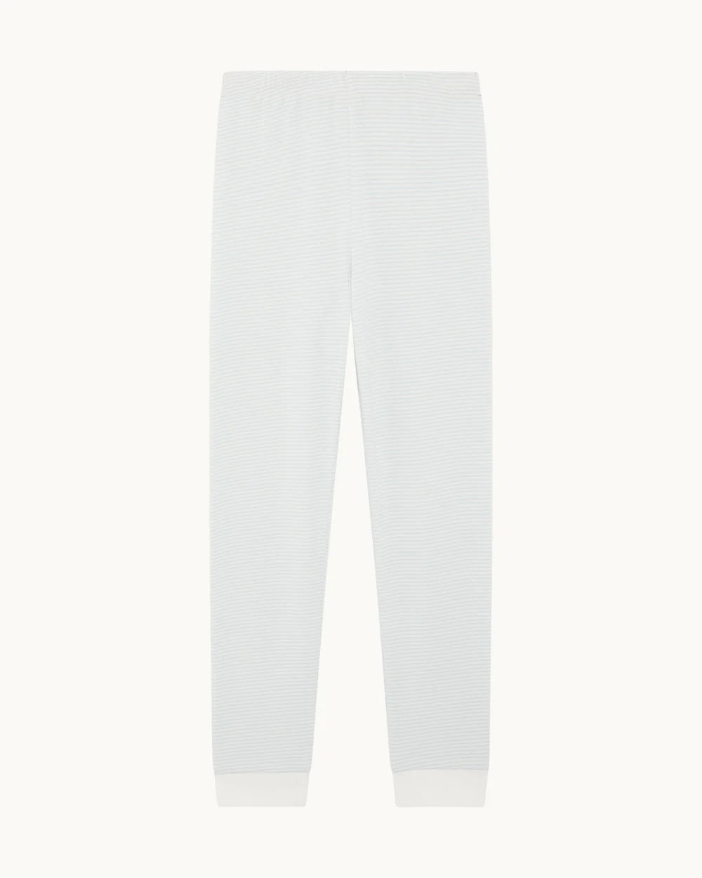 Derek Stripe Child Pyjama Two Piece Set