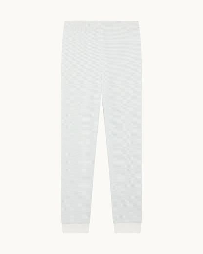 Derek Stripe Child Pyjama Two Piece Set