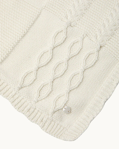 Colt Cotton Blanket
