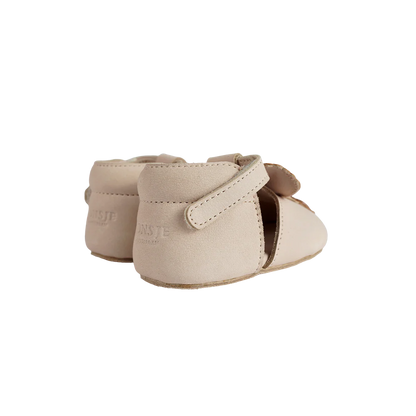 Franny Shoes | Hummingbird | Powder Nubuck