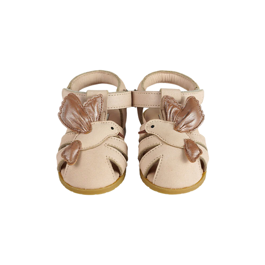 Thami Sky Sandals | Hummingbird | Powder Nubuck