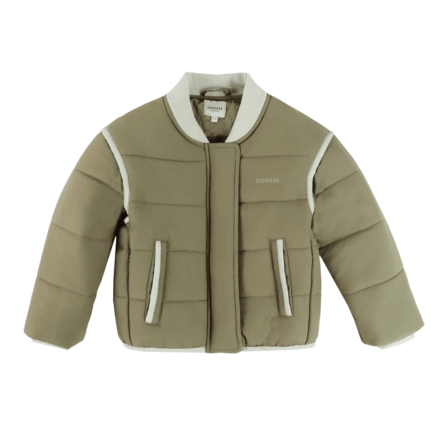 Flientje Jacket