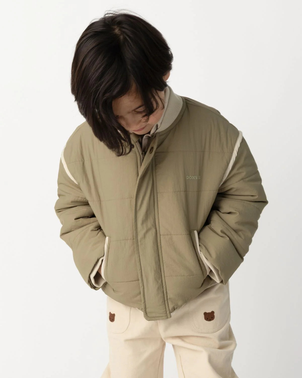 Flientje Jacket