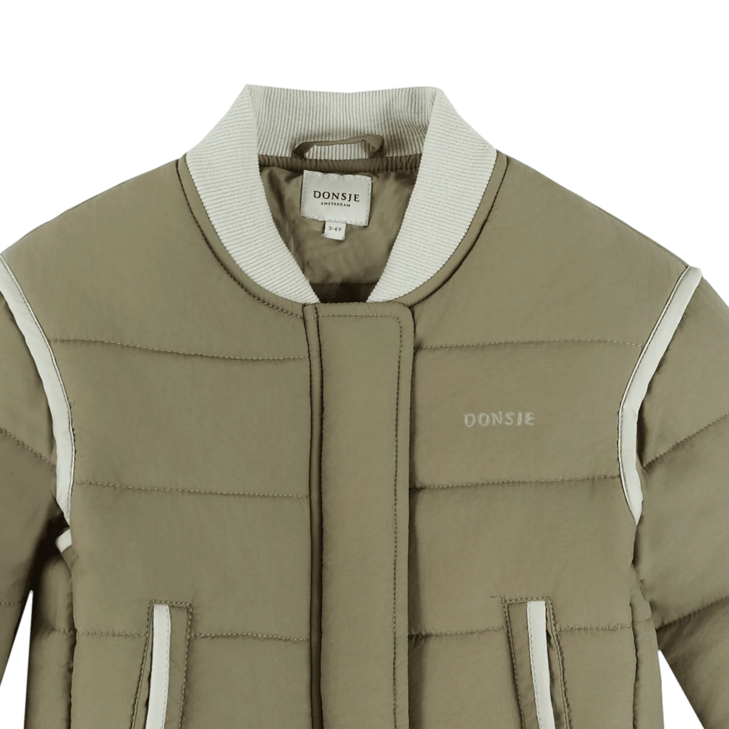 Flientje Jacket
