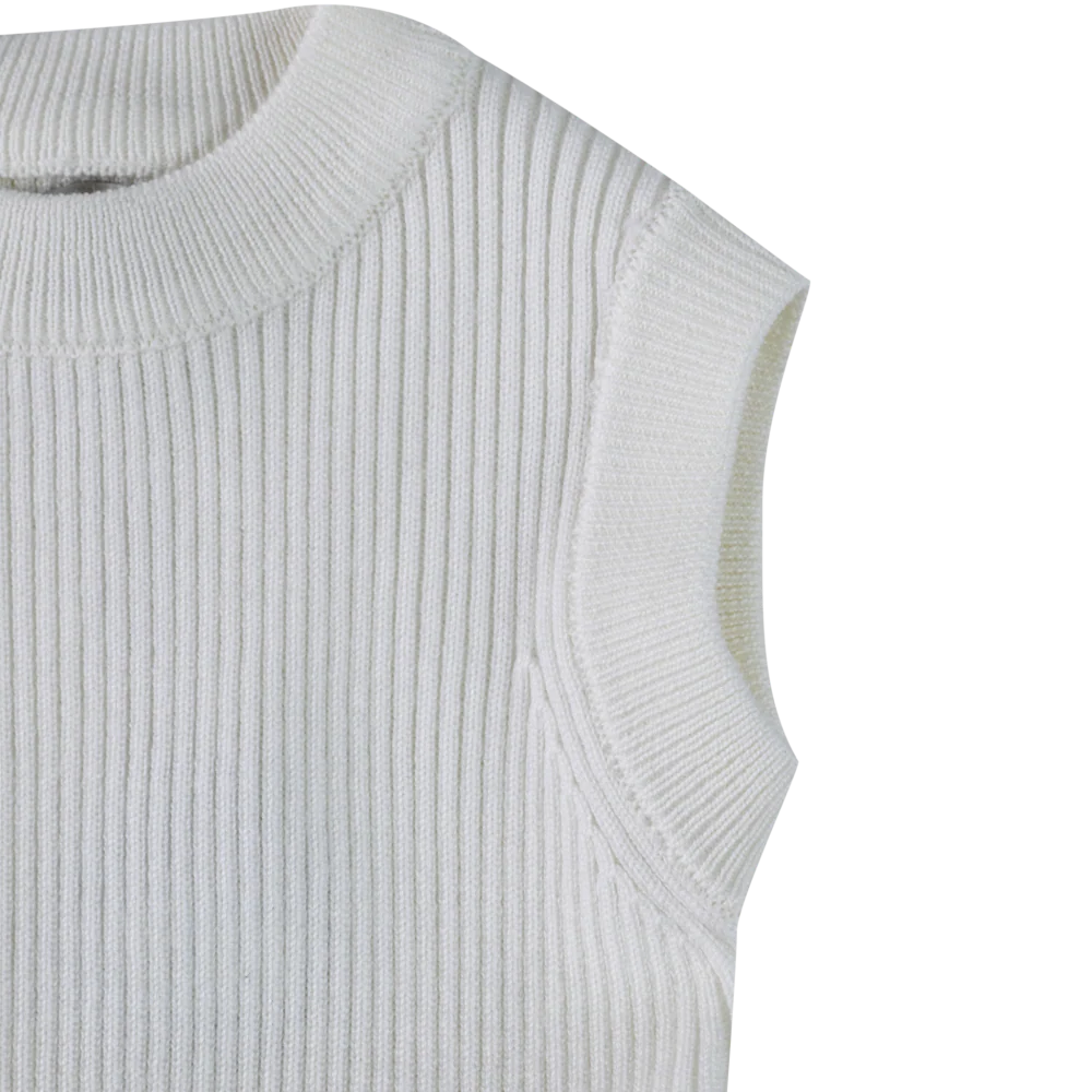 Xewa Dress | Off White