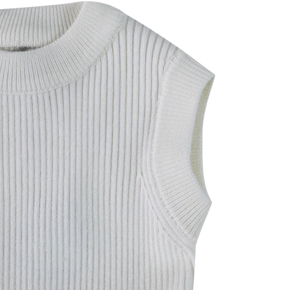 Xewa Dress | Off White